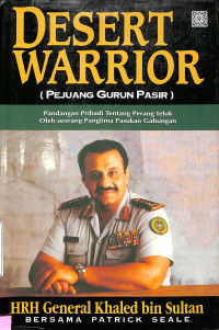 Desert Warior (Pejuang Gurun Pasir)