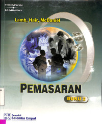 Pemasaran Buku 2