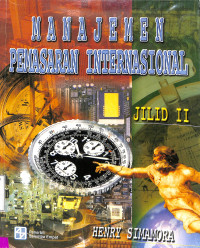 Manajemen Pemasaran Internasional Jilid II