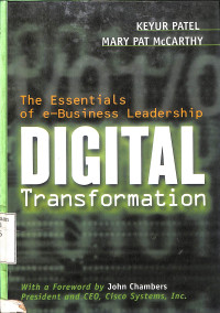 Digital Transformation