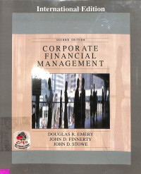 CORPORATE FINANCIAL MANAGEMENT