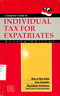 individual tax for expatriates