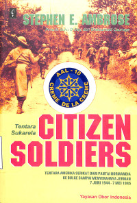 Citizen Soldiers