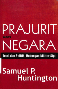 Prajurit Dan Negara