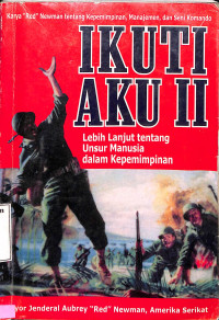 Ikuti Aku II