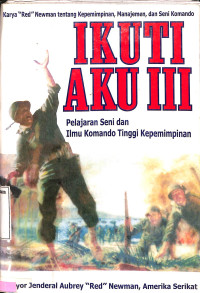 Ikuti Aku III