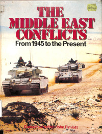 The Middle East Conflicts