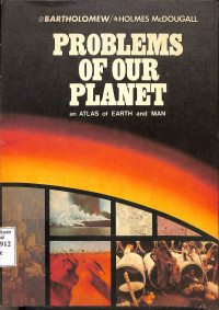 Problems of Our Planet