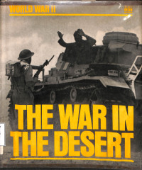 The War In The Desert