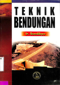 Teknik Bendungan