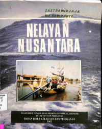 Nelayan Nusantara