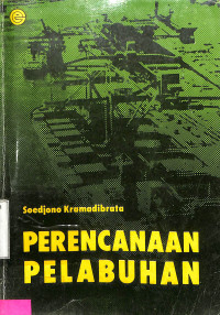 Perencanaan pelabuhan