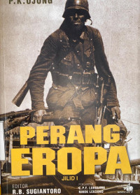 Perang Eropa, Jilid I