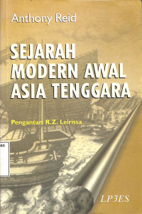 Sejarah Modern Awal Asia Tenggara. Sebuah Pemetaan