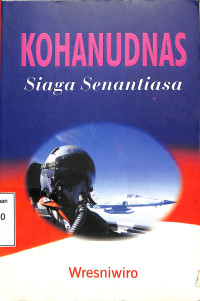 Kohanudnas Siaga Senantiasa