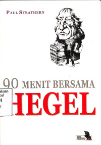 90 Menit Bersama Hegel