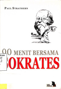 90 Menit Bersama Sokrates