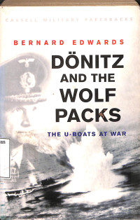 Donitz And The Wolf Packs