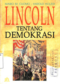 Lincoln Tentang Demokrasi