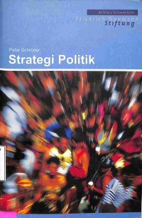 Strategi Politik