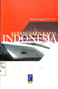 Kebangsaan Kapal Indonesia