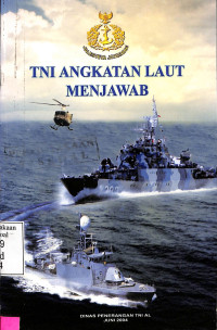 TNI Angkatan Laut Menjawab