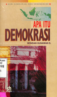 Apa Itu Demokrasi