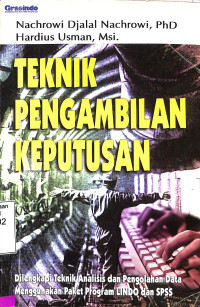 Teknik pengambilan keputusan