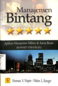 Manajemen Bintang