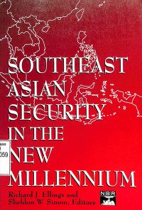 Southeast Asian Security in the New Millennium