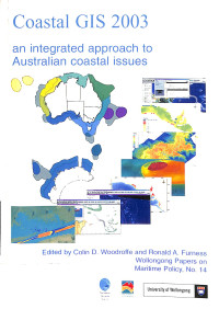 Coastal GIS 2003