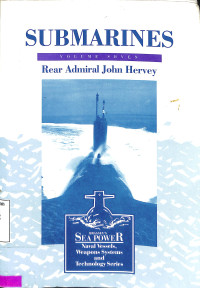 Submarines Volume Seven