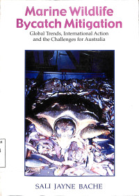 Marine Wildlife Bycatch Mitigation