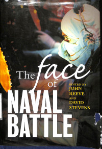 The face of NAVAL BATTLE