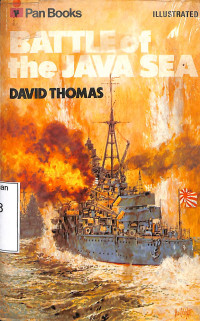 Battle Of The Java Sea