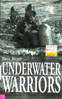 Underwater Warriors