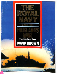 Royal Navy And The Falklands War