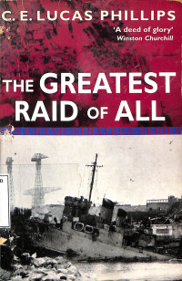 The Greatest Raid Of All