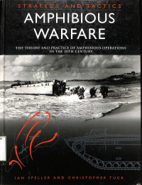 Strategy And Tactics Amphibious Warfare