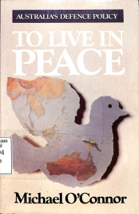 To Live in Peace