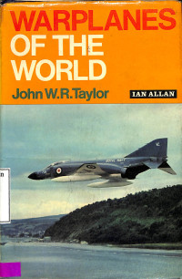 Warplanes of the World