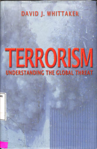 TERRORISM Understanding The Global Threat