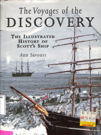 THE VOYAGES OF THE DISCOVERY