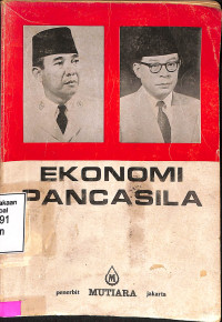 Ekonomi Pancasila