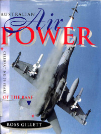 Australian Air Power