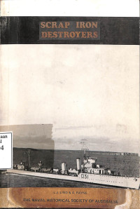 Scrap Iron Destryers