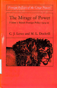 Mirage Of Power Vol. 2