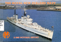 The Royal New Zealand Navy