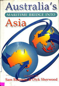 australia's maritime bridge into asia