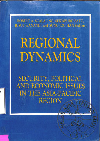 Regional Dynamics